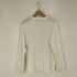 アンユーズド UNUSED Long sleeve mesh T-shirt ロングスリーブメッシュTシャツ メンズ JPN:0