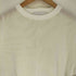 アンユーズド UNUSED Long sleeve mesh T-shirt ロングスリーブメッシュTシャツ メンズ JPN:0