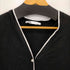 ザラ ZARA レーヨンニットカーディガン レディース import:M