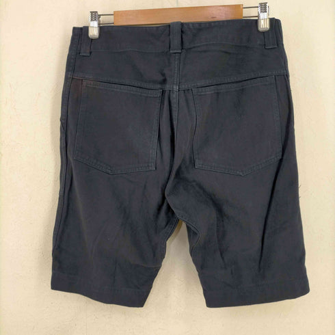 ユニバーサルプロダクツ UNIVERSAL PRODUCTS ORIGINAL FATIGUE SHORTS メンズ JPN:M
