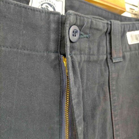 ユニバーサルプロダクツ UNIVERSAL PRODUCTS ORIGINAL FATIGUE SHORTS メンズ JPN:M