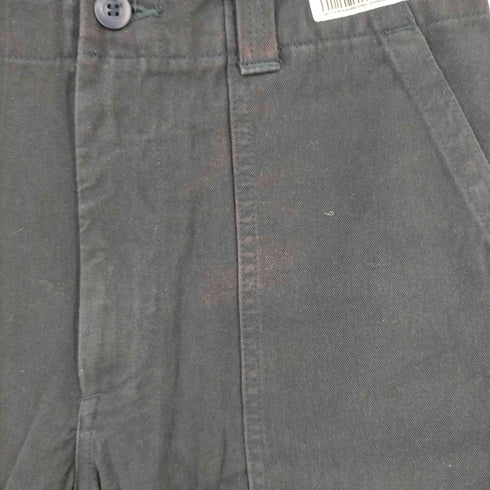 ユニバーサルプロダクツ UNIVERSAL PRODUCTS ORIGINAL FATIGUE SHORTS メンズ JPN:M