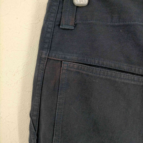 ユニバーサルプロダクツ UNIVERSAL PRODUCTS ORIGINAL FATIGUE SHORTS メンズ JPN:M