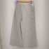 ザラ ZARA WRAP-EFFECT TROUSERS レディース JPN:XS
