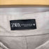ザラ ZARA WRAP-EFFECT TROUSERS レディース JPN:XS