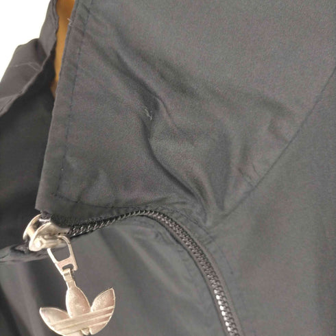 アディダスオリジナルス adidas Originals 90S three stripe design track jacket メンズ JPN:L