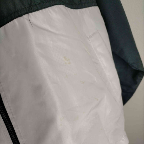 アディダスオリジナルス adidas Originals 90S three stripe design track jacket メンズ JPN:L