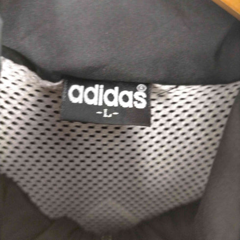 アディダスオリジナルス adidas Originals 90S three stripe design track jacket メンズ JPN:L