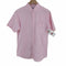 ユニバーサルプロダクツ UNIVERSAL PRODUCTS S/S BDシャツ メンズ import:M
