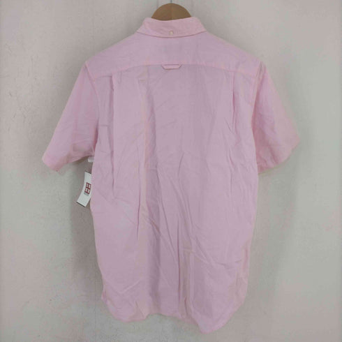 ユニバーサルプロダクツ UNIVERSAL PRODUCTS S/S BDシャツ メンズ import:M
