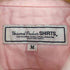 ユニバーサルプロダクツ UNIVERSAL PRODUCTS S/S BDシャツ メンズ import:M