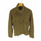 ビヨンドクロージング BEYOND CLOTHING 90-00S USA製 Level3 Malamute ジャケット コヨーテ フリース メンズ import:S