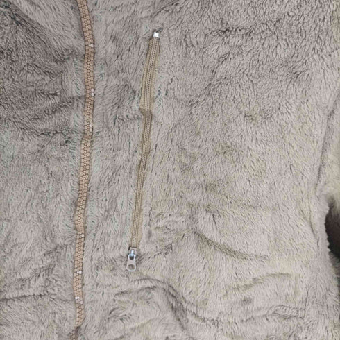 ビヨンドクロージング BEYOND CLOTHING 90-00S USA製 Level3 Malamute ジャケット コヨーテ フリース メンズ import:S