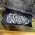 コスミックマーケット COSMIC MARKET 花総柄 ニットポンチョ レディース FREE