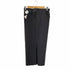 ザラ ZARA アシンメトリー スリットスカート レディース JPN:XS