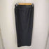 ザラ ZARA アシンメトリー スリットスカート レディース JPN:XS