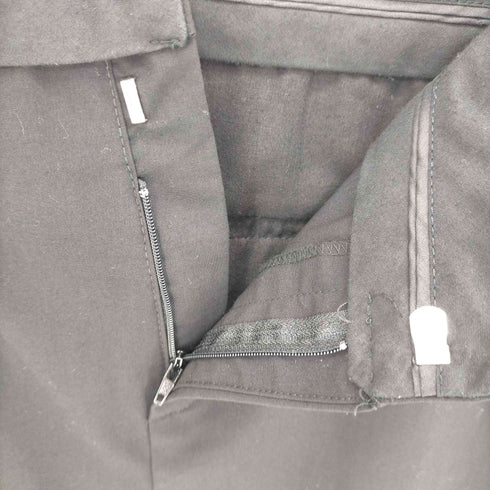 ザラ ZARA アシンメトリー スリットスカート レディース JPN:XS