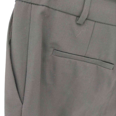 ザラ ZARA アシンメトリー スリットスカート レディース JPN:XS