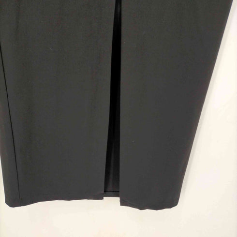 ザラ ZARA アシンメトリー スリットスカート レディース JPN:XS