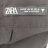 ザラ ZARA アシンメトリー スリットスカート レディース JPN:XS