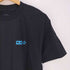 オベイ OBEY CLASSIC LOGO T-SHIRT クラシックロゴTシャツ メンズ import:M