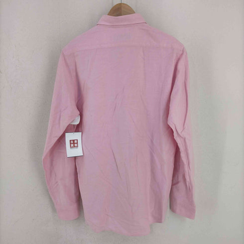 ユニバーサルプロダクツ UNIVERSAL PRODUCTS OXFORD BUTTON DOWN SHIRTS メンズ import:M