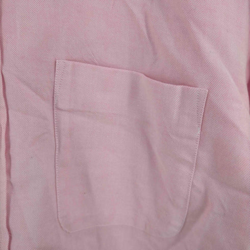 ユニバーサルプロダクツ UNIVERSAL PRODUCTS OXFORD BUTTON DOWN SHIRTS メンズ import:M