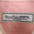 ユニバーサルプロダクツ UNIVERSAL PRODUCTS OXFORD BUTTON DOWN SHIRTS メンズ import:M