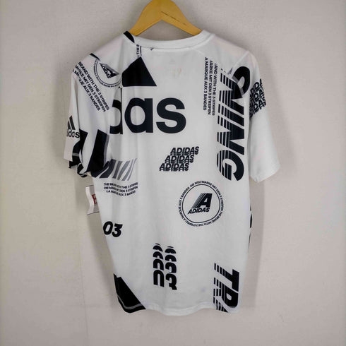 アディダス adidas FREELIFT DAILY TEE レディース