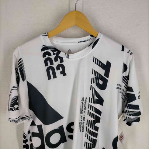 アディダス adidas FREELIFT DAILY TEE レディース