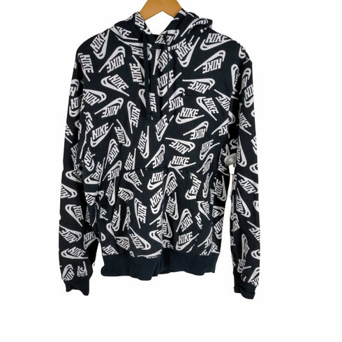 ナイキ NIKE NSW SPE+ BB プルオーバー L/S フーディ メンズ JPN:S