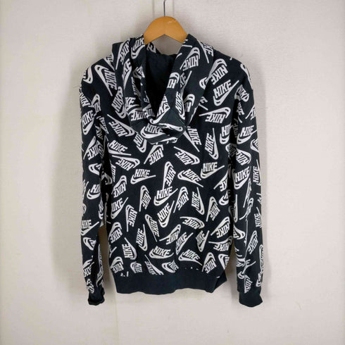 ナイキ NIKE NSW SPE+ BB プルオーバー L/S フーディ メンズ JPN:S