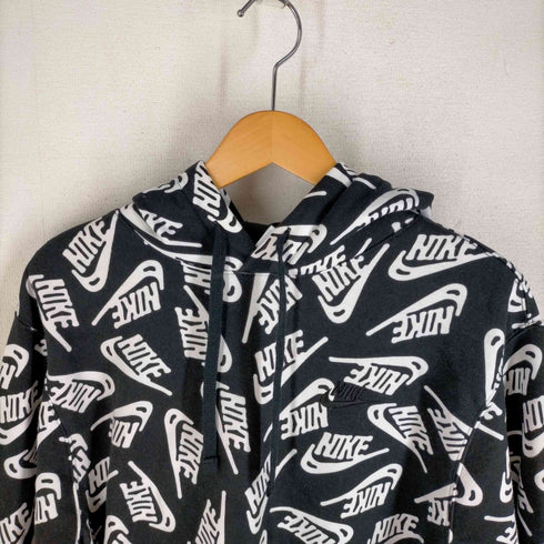 ナイキ NIKE NSW SPE+ BB プルオーバー L/S フーディ メンズ JPN:S