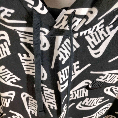 ナイキ NIKE NSW SPE+ BB プルオーバー L/S フーディ メンズ JPN:S
