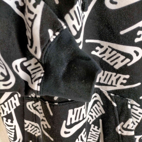 ナイキ NIKE NSW SPE+ BB プルオーバー L/S フーディ メンズ JPN:S