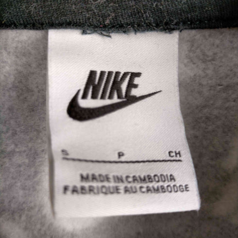 ナイキ NIKE NSW SPE+ BB プルオーバー L/S フーディ メンズ JPN:S