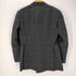 ポロバイラルフローレン Polo by RALPH LAUREN 三角タグ チェック柄 ダブルブレストテーラードジャケット スラックス セットアップ メンズ 96A6