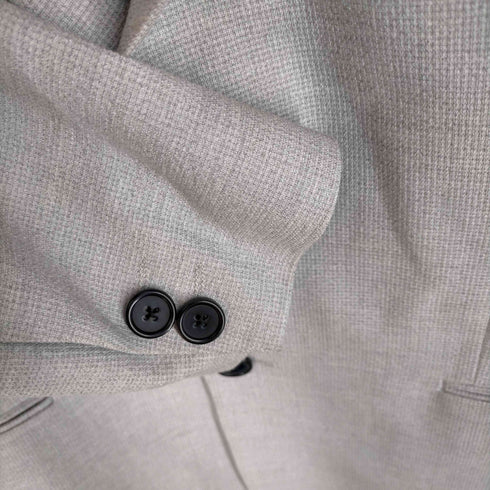 ザラ ZARA 2Bテーラードジャケット メンズ JPN:L