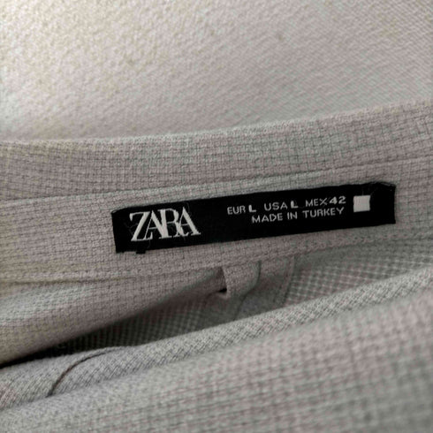 ザラ ZARA 2Bテーラードジャケット メンズ JPN:L