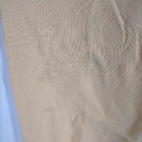 ポロラルフローレン POLO RALPH LAUREN ポニー刺しゅう鹿の子ポロシャツ メンズ JPN:L