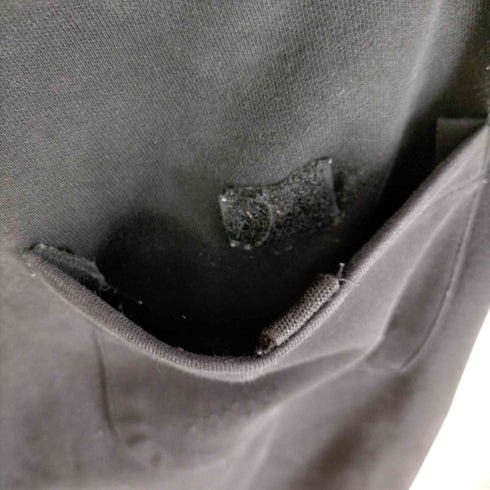 ザラ ZARA 裾ジップ トラックジョガーパンツ メンズ JPN:M