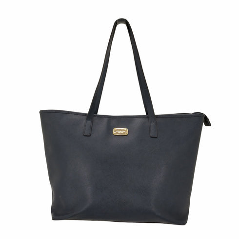 マイケルコース Michael Kors フロントロゴトートバッグ レディース