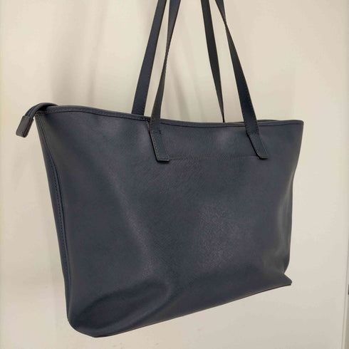 マイケルコース Michael Kors フロントロゴトートバッグ レディース