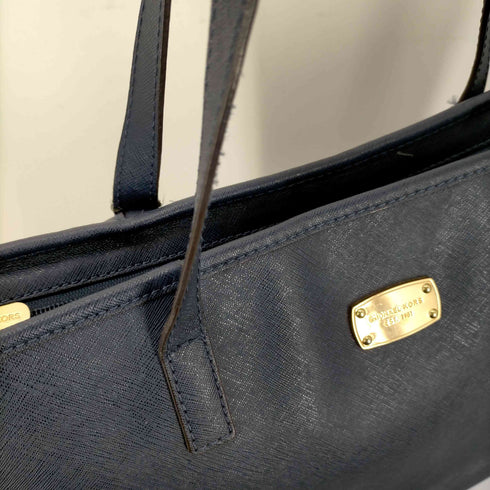 マイケルコース Michael Kors フロントロゴトートバッグ レディース