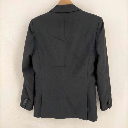 PROTOTYPE BY MILOK 日本製 P/W 2Bジャケット 二つ釦 本開き サイドベンツ 総裏地 メンズ