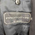 PROTOTYPE BY MILOK 日本製 P/W 2Bジャケット 二つ釦 本開き サイドベンツ 総裏地 メンズ