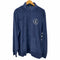ポロラルフローレン POLO RALPH LAUREN ハーフジップパイルロゴ刺繍スウェットトップス メンズ JPN:XL