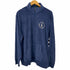 ポロラルフローレン POLO RALPH LAUREN ハーフジップパイルロゴ刺繍スウェットトップス メンズ JPN:XL
