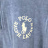 ポロラルフローレン POLO RALPH LAUREN ハーフジップパイルロゴ刺繍スウェットトップス メンズ JPN:XL