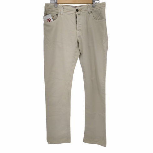 ヤコブコーエン JACOB COHEN 688 COMFORT ストレッチパンツ メンズ 34